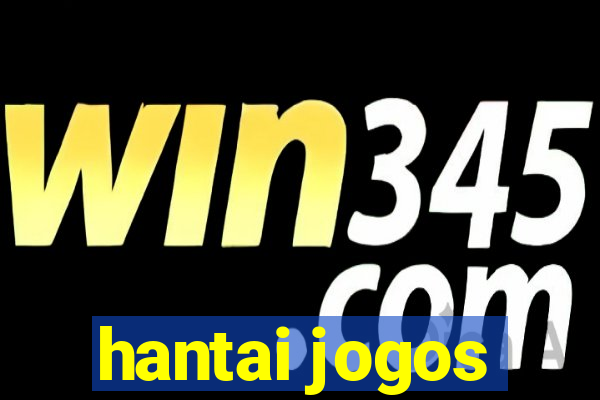 hantai jogos